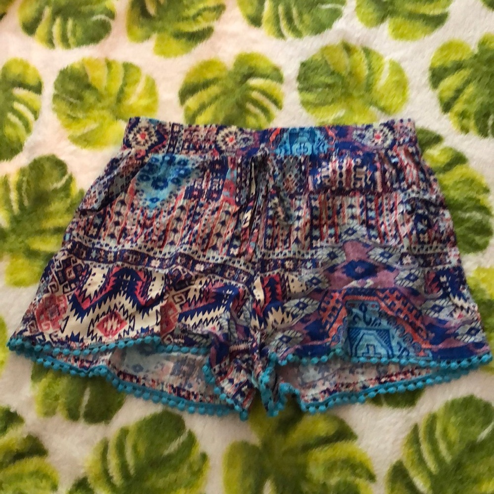 shorts